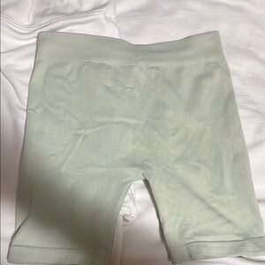 Athletic shorts